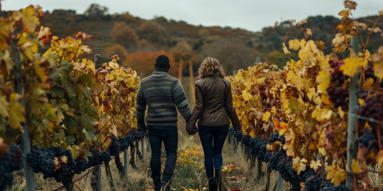 Exploring Best Western Wine Country: Your Gateway to Vineyards and Scenic Getaways