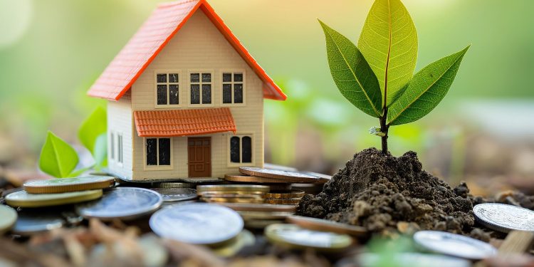 Unlocking Property Potential: The Land Value Advantage