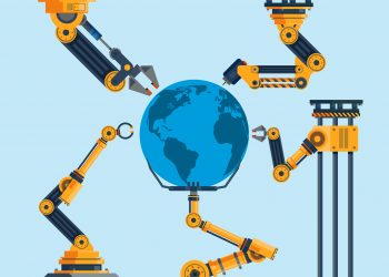 Industries Transforming with Precision from CNC Machine Companies