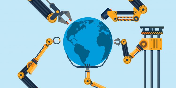 Industries Transforming with Precision from CNC Machine Companies