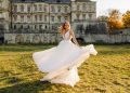 Finding Your Dream Wedding Dress: A Step-by-Step Guide
