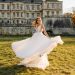 Finding Your Dream Wedding Dress: A Step-by-Step Guide