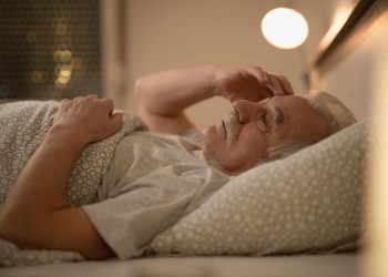 Top Natural Sleep Remedies for Seniors: Your Guide to Restful Nights