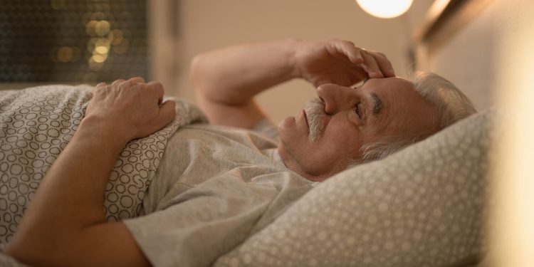 Top Natural Sleep Remedies for Seniors: Your Guide to Restful Nights