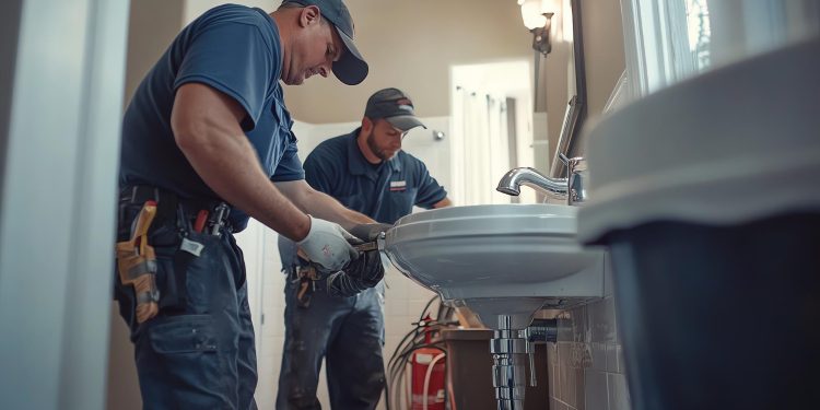 Mastering DIY Plumbing Repairs in Hamilton for Homeowners