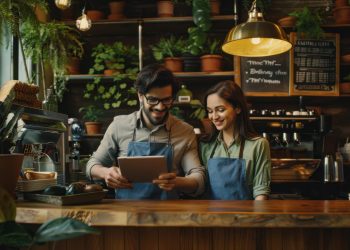 Restaurant Owners Management Software