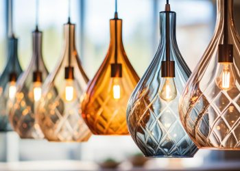 Unleash the Beauty of Your Home with Decor Lighting: Transforming Spaces with Statement Pieces and Subtle Accents