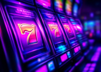 Tren Terbaru dalam Dunia Slot Online.