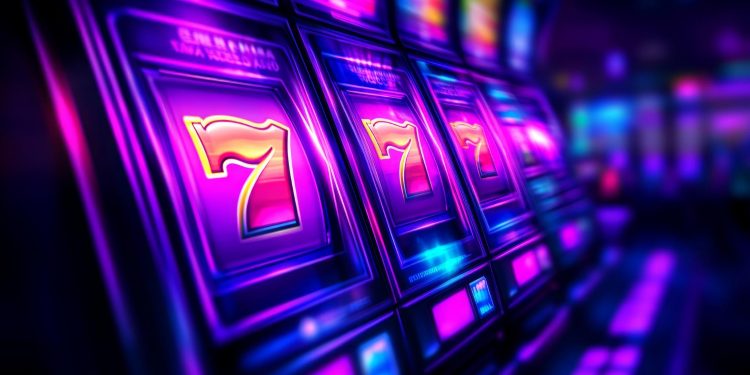 Tren Terbaru dalam Dunia Slot Online.