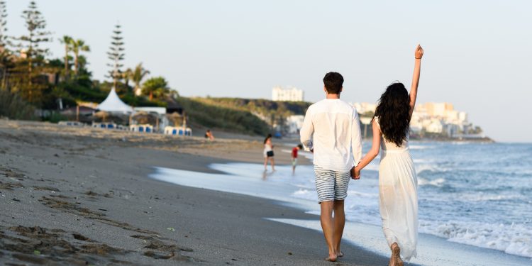 Top 4 dreamy hotels for an unforgettable Honeymoon