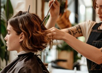 Elevate Your Hair Game: Discover the Excellence of Image at Katan Hair Salon