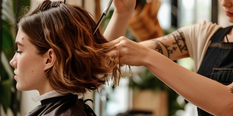 Elevate Your Hair Game: Discover the Excellence of Image at Katan Hair Salon