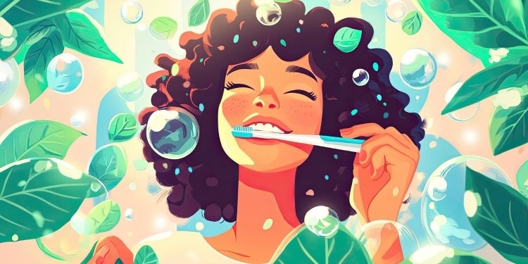 Quick Fix: How to Freshen Your Breath for a Last-Minute Party Invite