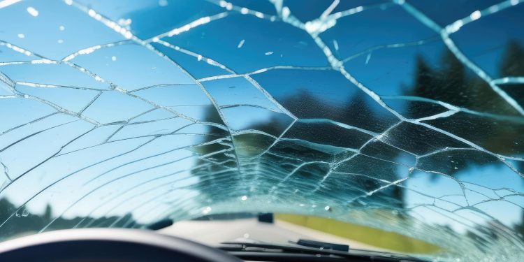 Windshield Replacement Mobile Services: Ensuring Safety On the Go