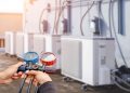 Common Issues with Heat Pumps and the Importance of Heat Pump Repair