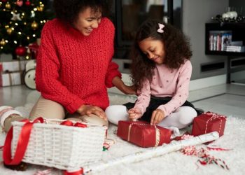 7 Ideal Christmas Gifts for Your Wife