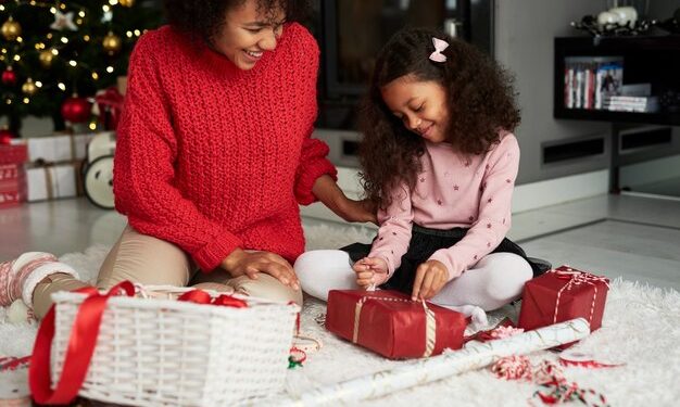 7 Ideal Christmas Gifts for Your Wife