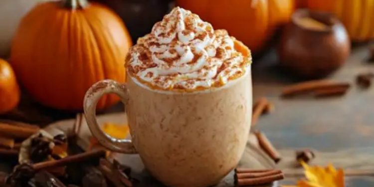 How Houseplants and Pumpkin Spice Make Fall Cozier in Rockwall, Texas