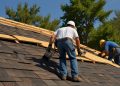 Signs Your Toledo Home Needs a Roof Replacement