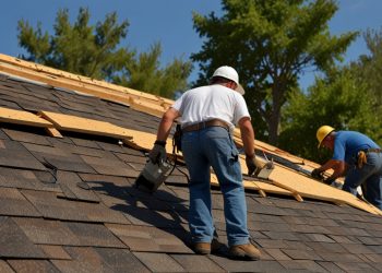 Signs Your Toledo Home Needs a Roof Replacement