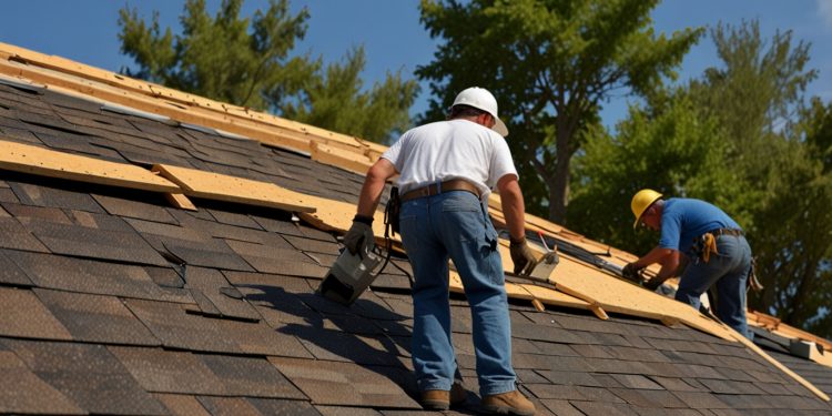 Signs Your Toledo Home Needs a Roof Replacement