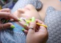 Needles and Noggins: Demystifying Acupuncture for Kids