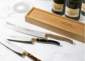 Champagne Sabers: Elevate Your Celebration Game