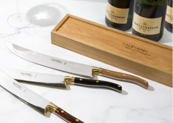 Champagne Sabers: Elevate Your Celebration Game