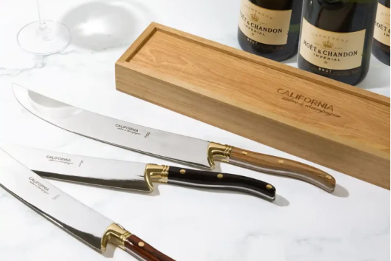 Champagne Sabers: Elevate Your Celebration Game