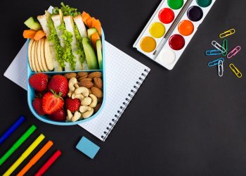 The Importance of Nutrition and Meal Plans in Play Schools
