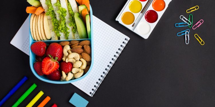 The Importance of Nutrition and Meal Plans in Play Schools