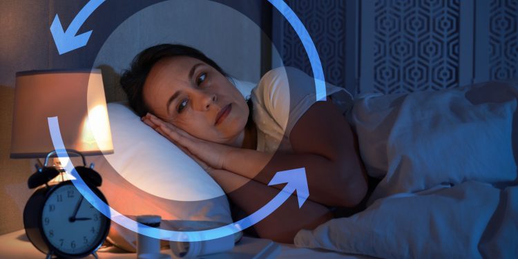 Unlocking Better Sleep: A Comprehensive Guide to Nighttime Sleep Aids