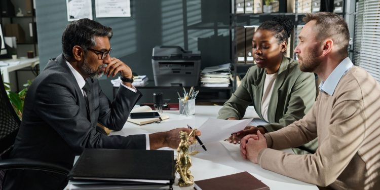 What to Expect When Working with a Workplace Discrimination Lawyer