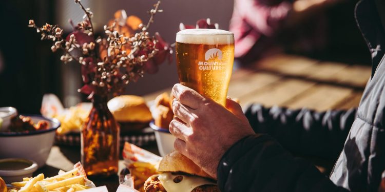 Mountain Culture’s Commitment to Innovation: What’s Next in Craft Beer?Mountain Culture’s Historical Influence on Craft Beer