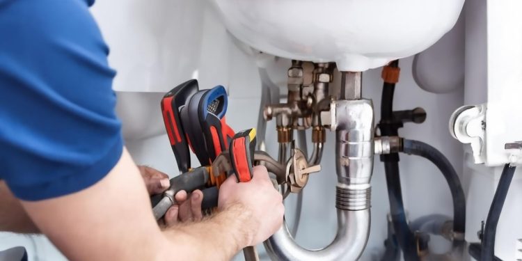 Desentupim﻿ento d﻿e Sanitas em Lisboa: Soluções Eficazes para um Problema Comum