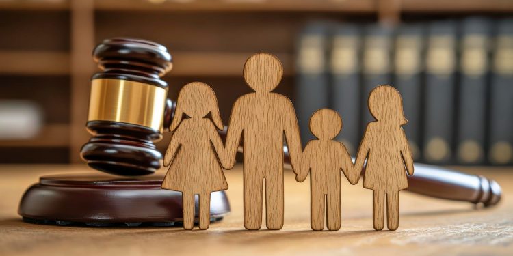 Barrhead Family Lawyers: Expert Guidance for Your Legal Needs