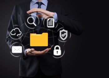 Protecting Sensitive Information on Corporations with Huntsville Business Security