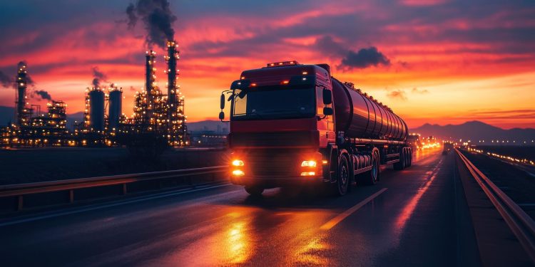 How to Choose the Best Semi Truck Financing for Your Business