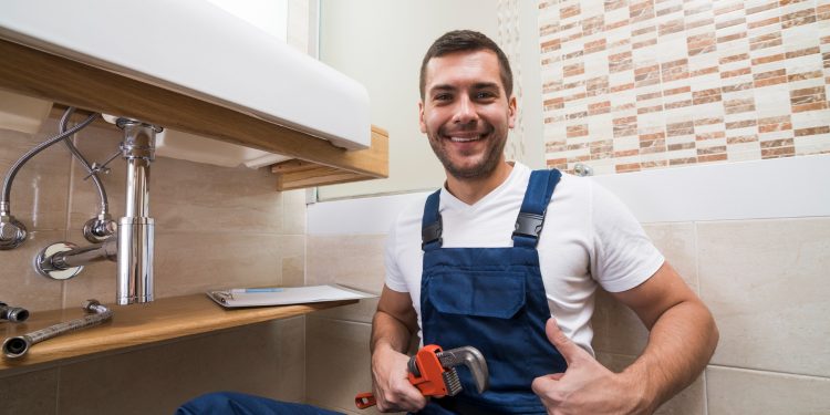 Top Plumbing Solutions for a Smooth and Worry-Free Home Experience