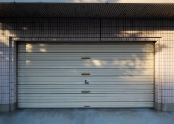 How to Fix a Garage Door Spring: A Step-by-Step Guide for Beginners