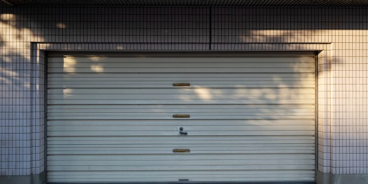How to Fix a Garage Door Spring: A Step-by-Step Guide for Beginners