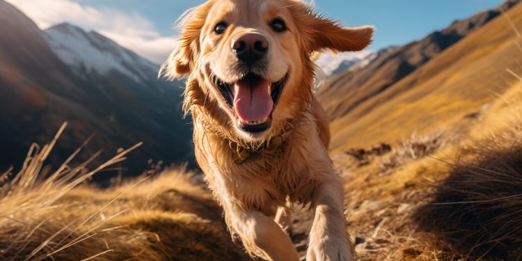 The Best Golden Retriever Grooming Techniques for a Healthy Coat