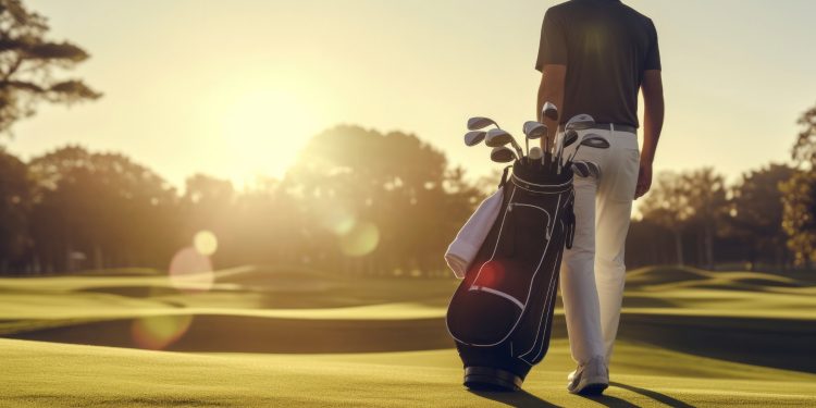 Affordable Golf Packages in Ireland: The 5-Day Option