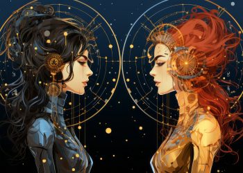 Zodiac Archetypes: How Your Sign Shapes Your Personality