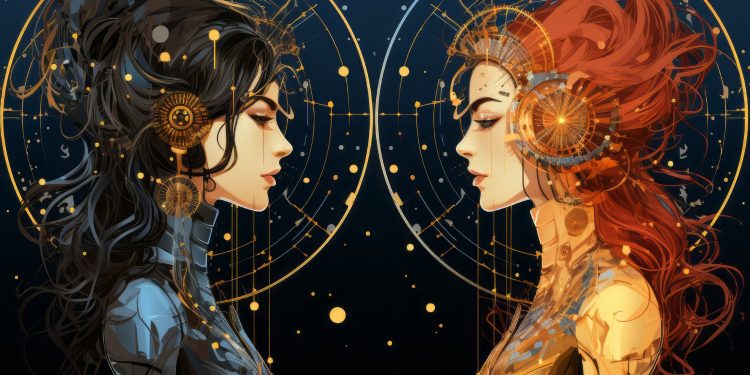Zodiac Archetypes: How Your Sign Shapes Your Personality
