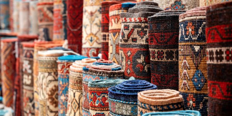 Shopping Tips for Moroccan Rugs: What to Keep in Mind