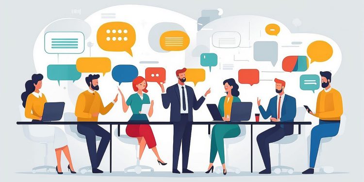 Boost Business Communication Efficiency with Telecom Managed Services