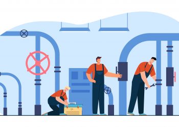 Gas Water Heater Repair Services