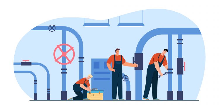 Gas Water Heater Repair Services