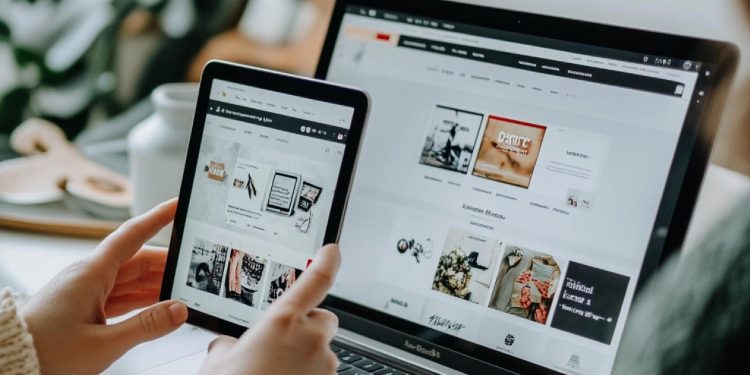 Step-by-Step Guide to Building an Effective Website